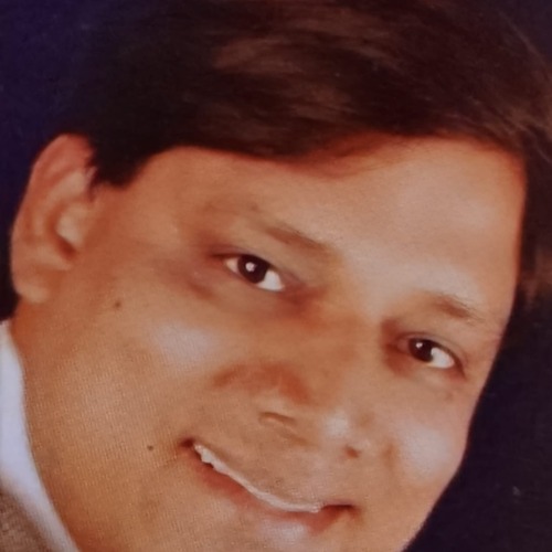 डॉ. प्रवीण शुक्ल