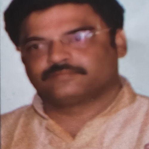 आशीष अनल