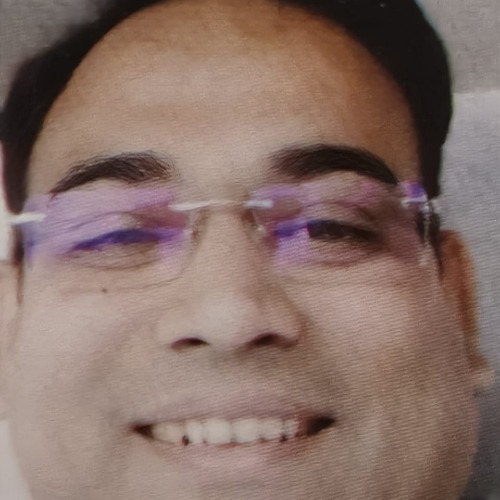 शंकर जी सिंह